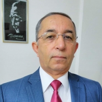 Ahmet Şevki Gördes